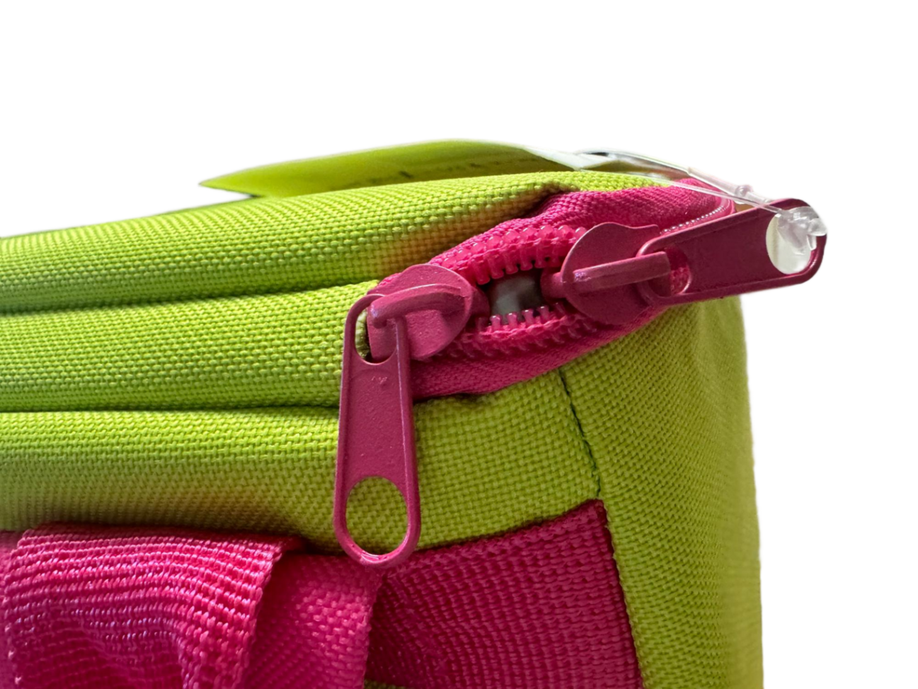 Lightweight outdoor backpack with adjustable straps