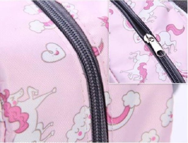 Durable cooler bag for business promotions