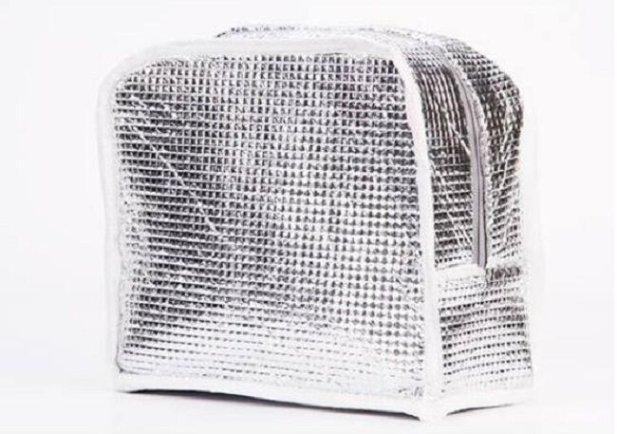 Attractive cooler bag for promotional events