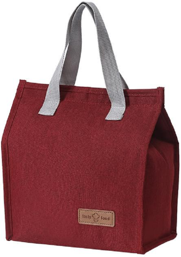 Cooler bag color variant