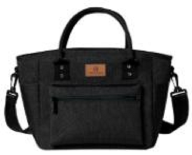 Cooler bag with advanced features