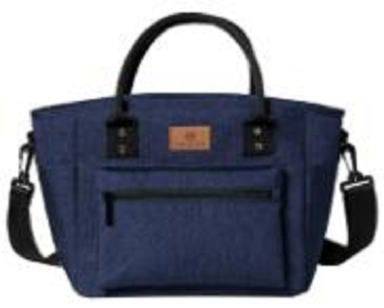 Colorful cooler bag for promotional gifts