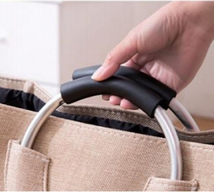 Promotional gift storage bag for corporate use