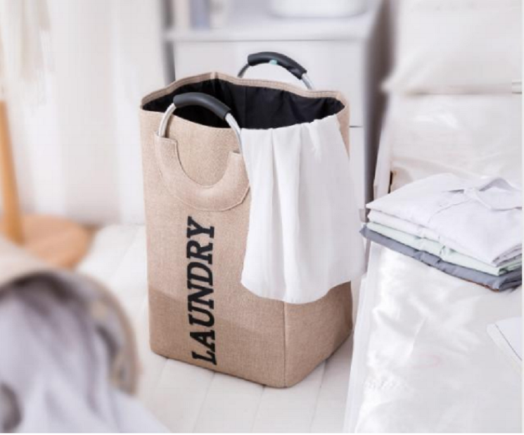 Business promotional storage bag with custom branding