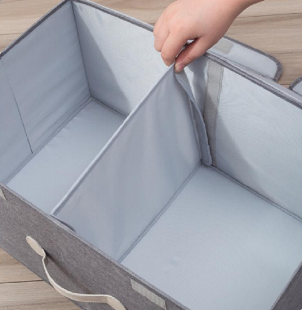High-quality promotional storage bag for corporate gifts