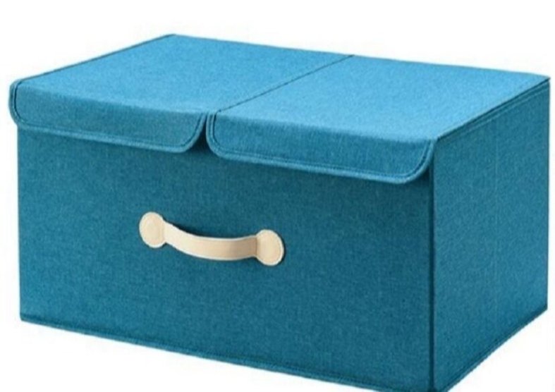 Enterprise promotional storage bag for business gifts