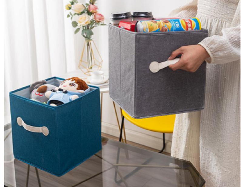 Custom logo storage bag for enterprise promotional purposes