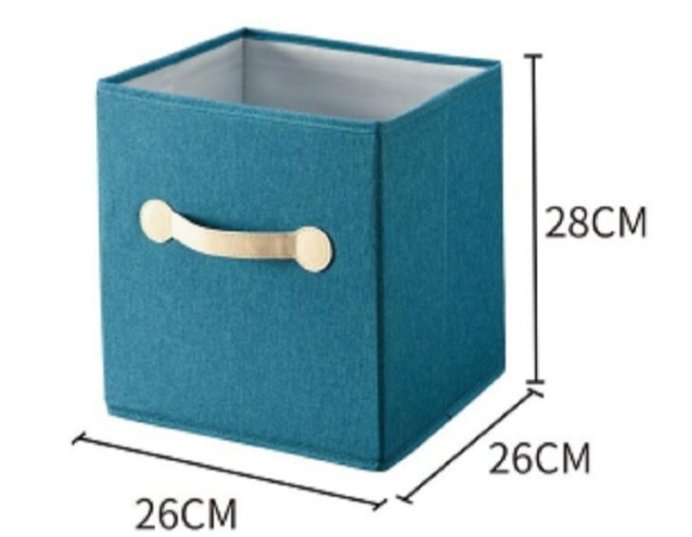 Promotional item storage bag for enterprise marketing