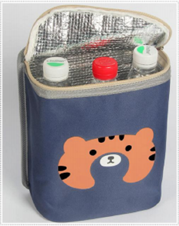 Lunch bag 3 image for promotional gift products