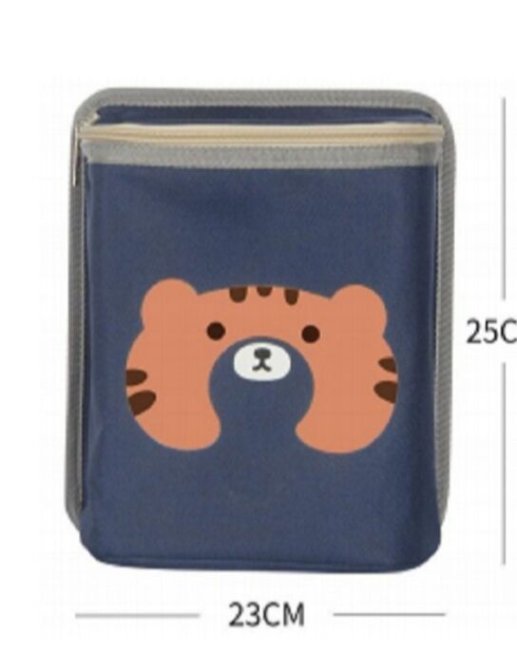 Lunch bag 3 JPG for promotional gift items