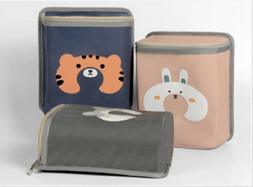 Lunch bag 4 PNG for corporate promotional gifts