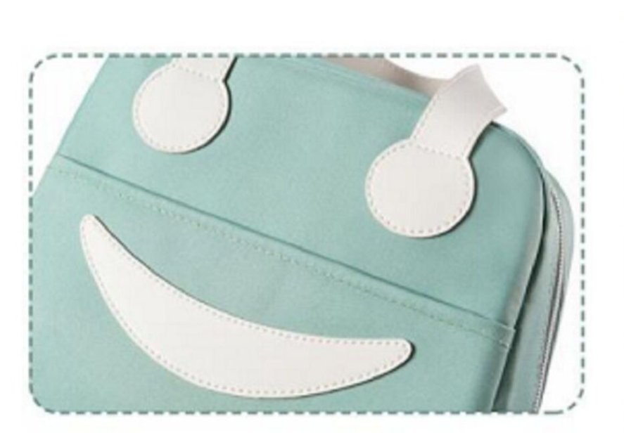 Lunch bag suitable for promotional gifts