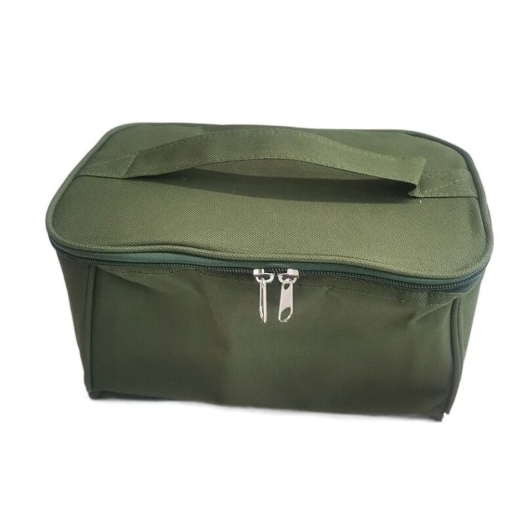 Cooler bag with ice bag design - promotional gift