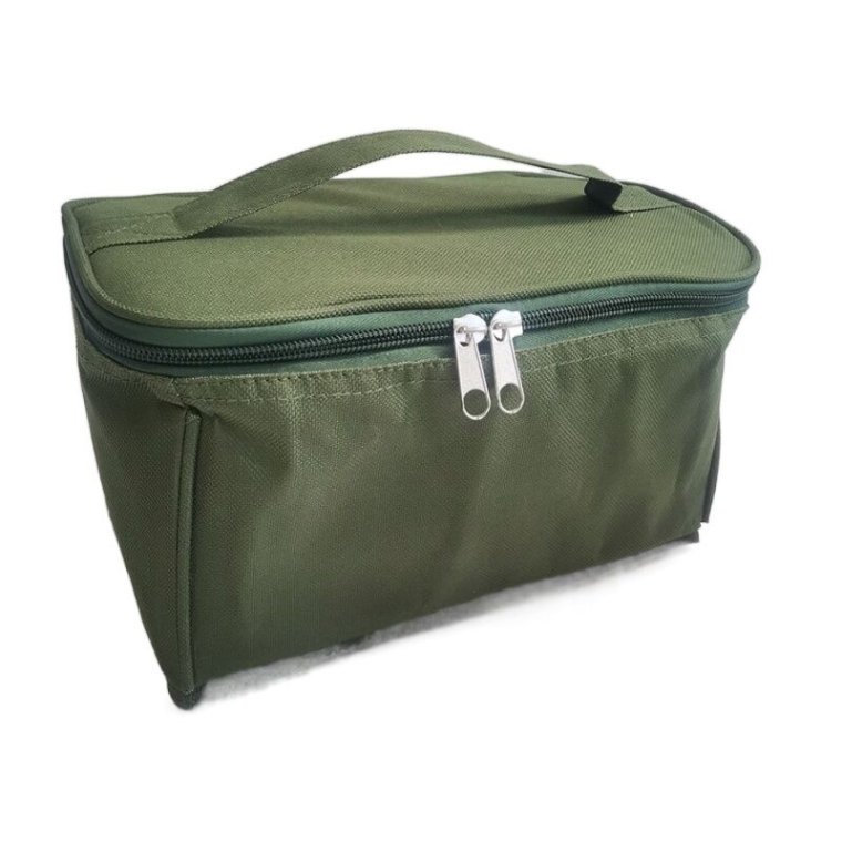 Insulated cooler bag for promotional gifts