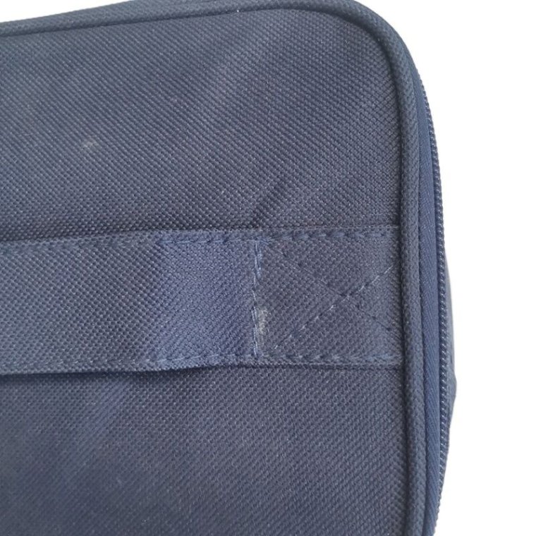 Cooler bag with detachable ice bag for promotional purposes