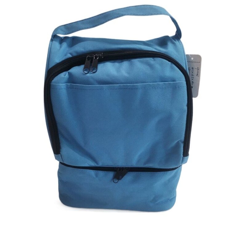 Cooler bag diaper bag mummy bag for promotional gifts