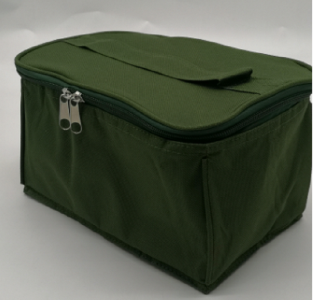 Makeup box for enterprise promotional gifts
