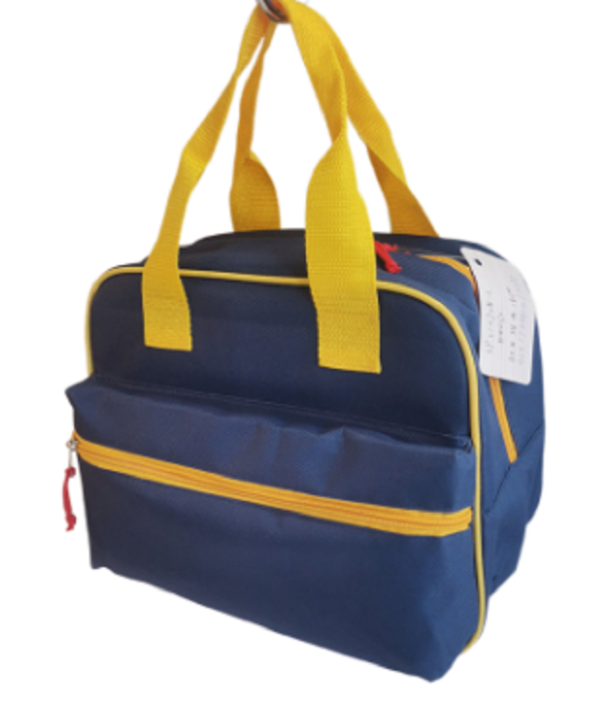 High-quality lunch totes as business promotional items