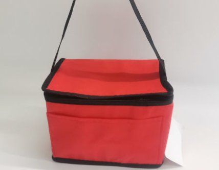Custom logo cooler bag for promotional events