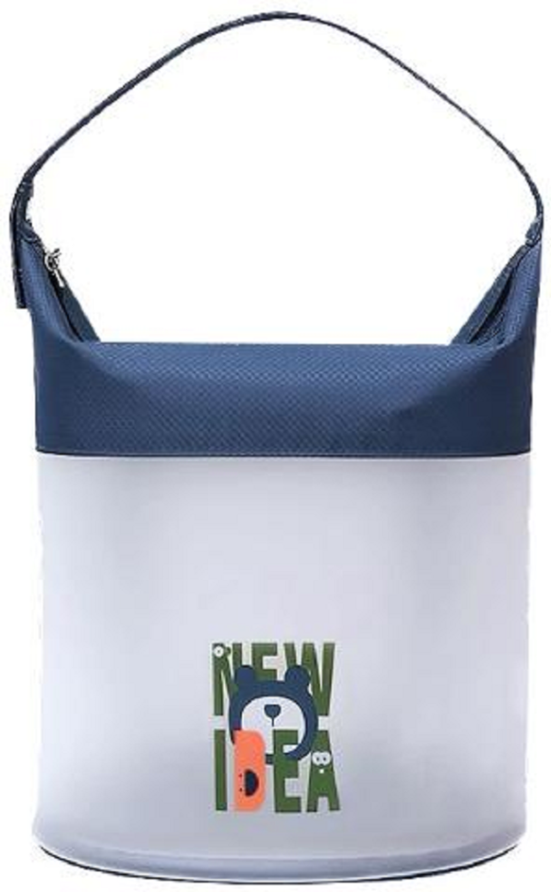 Custom TPU bag for promotional giveaways