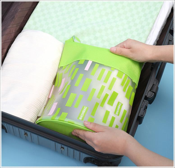 TPU bag promotional item for marketing campaigns