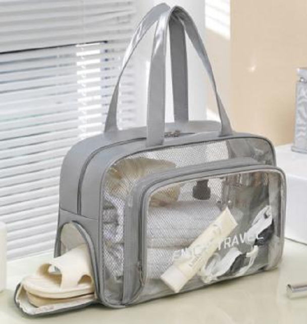 Crystal bag 35 for promotional gifts