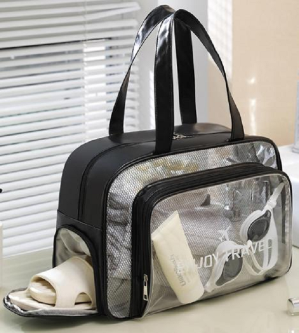 Crystal bag 36 for corporate gifts