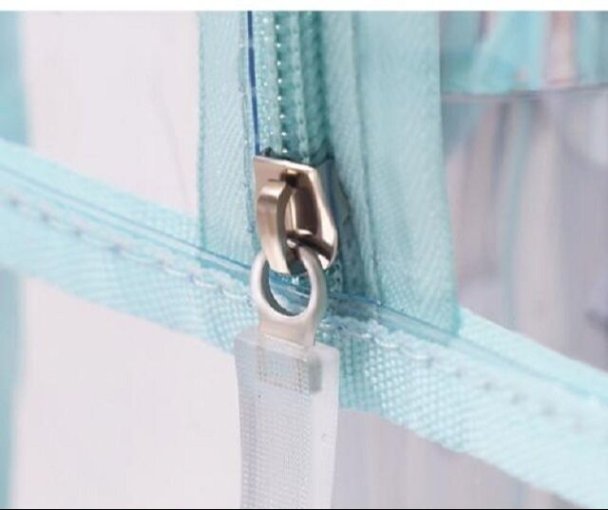 Crystal bag 16 for business gifts