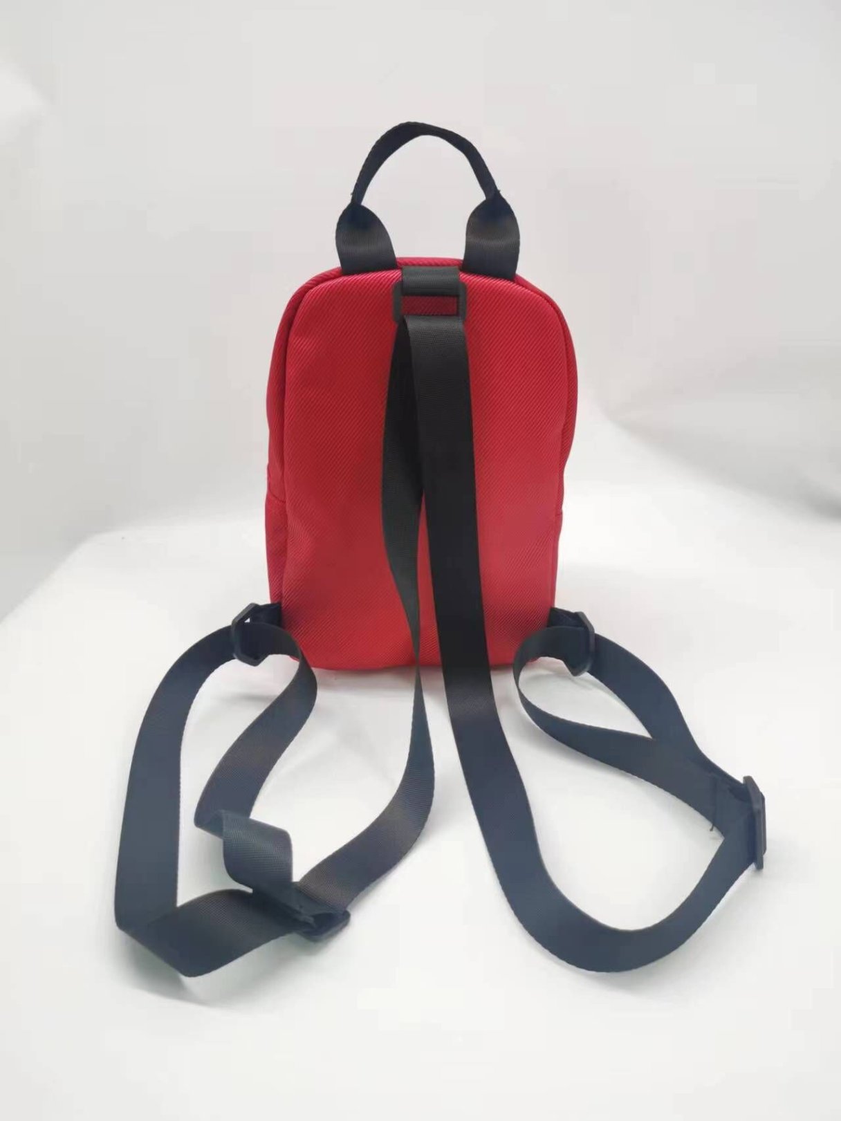 High-quality corporate gift backpack suitable for business promotion