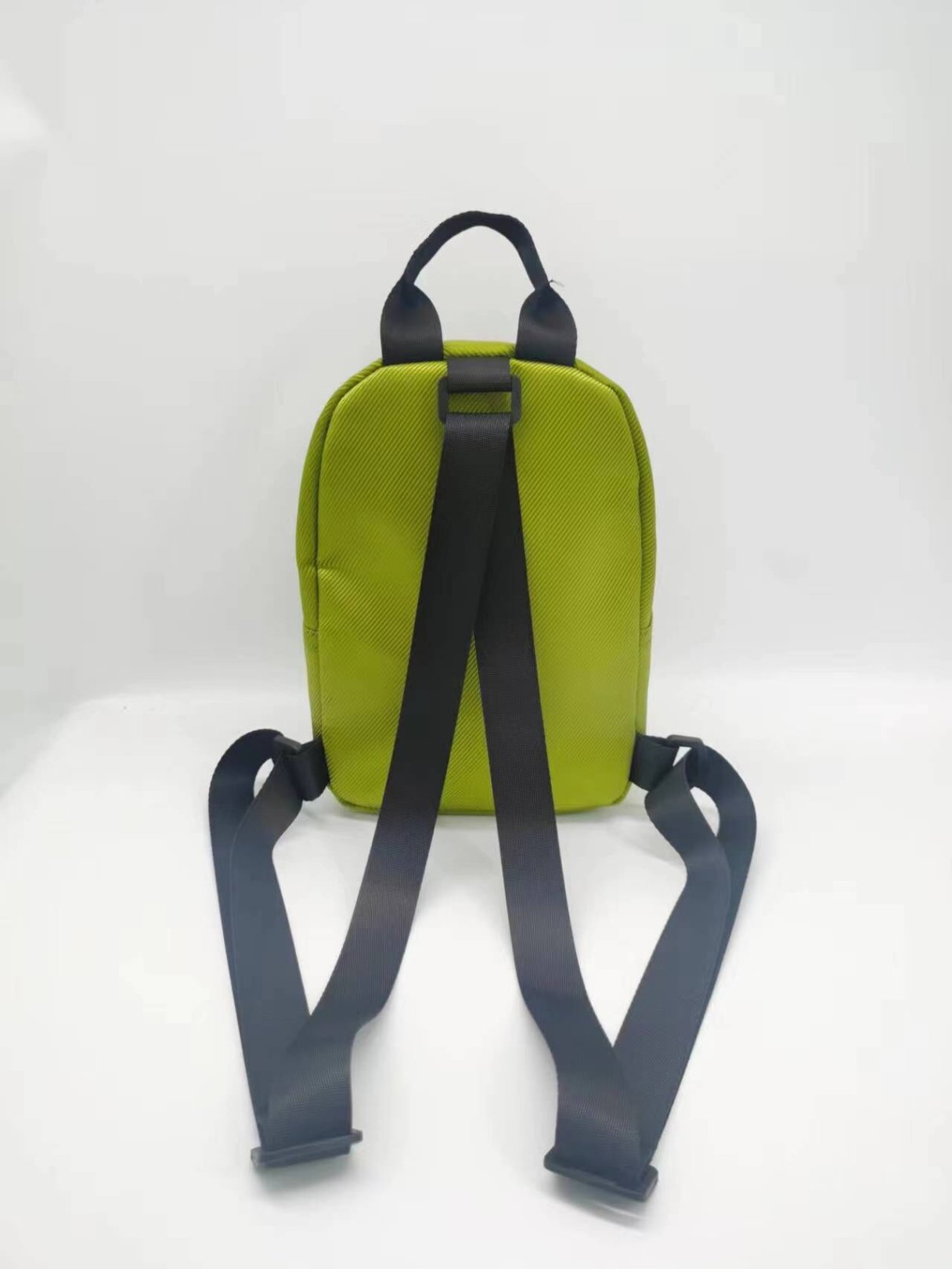 Enterprise gift backpack with ample storage space for corporate giveaways