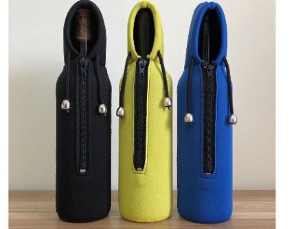Cooler bags for promotional gifts, ideal for corporate events