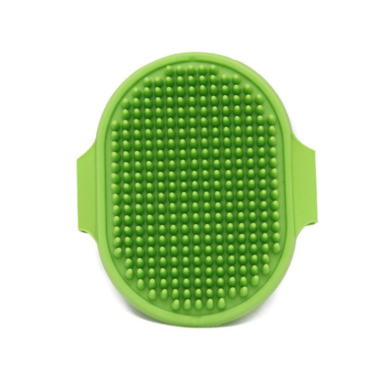 Innovative dog grooming brush for modern pet owners