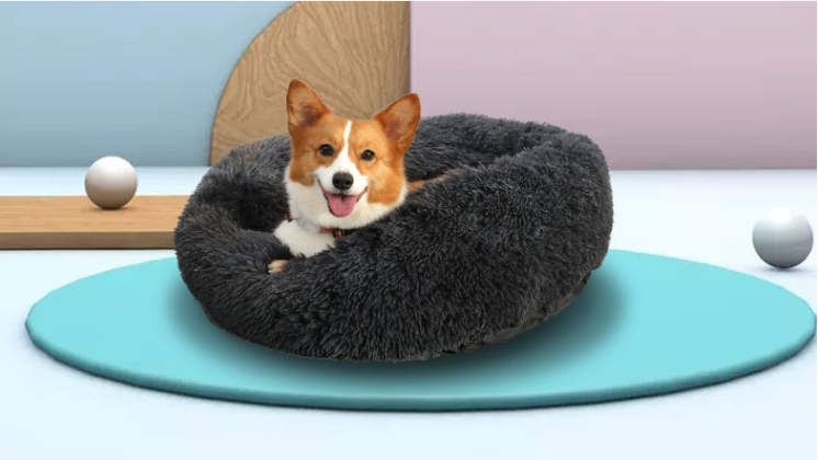 Variant of pet mat product