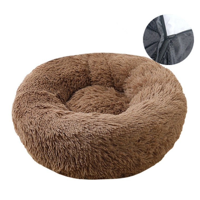 View of pet mat product