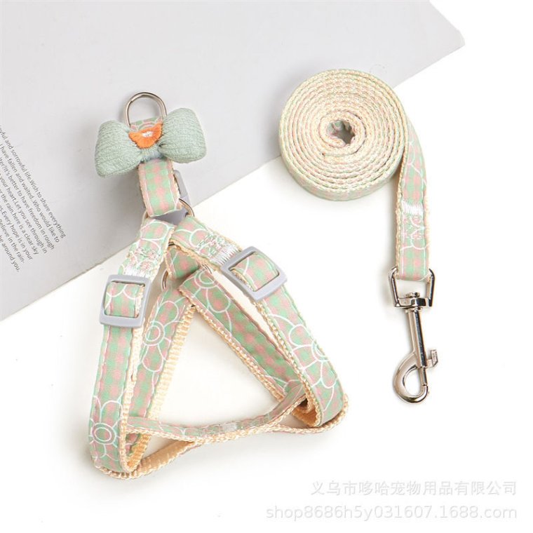 Durable pet leash for walking
