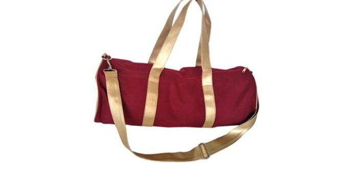 Sport duffel bags for promotional gifts
