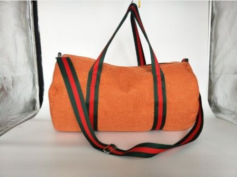 Cross-border e-commerce sport duffel bags