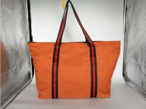 Durable sport duffel bags for promotional use