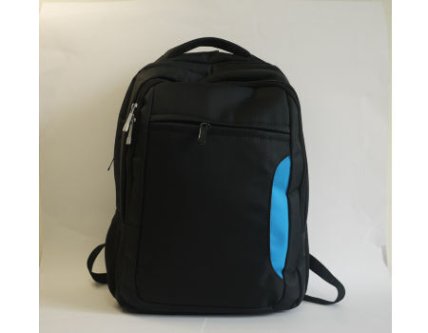 Large capacity promotional backpack for enterprise gifts