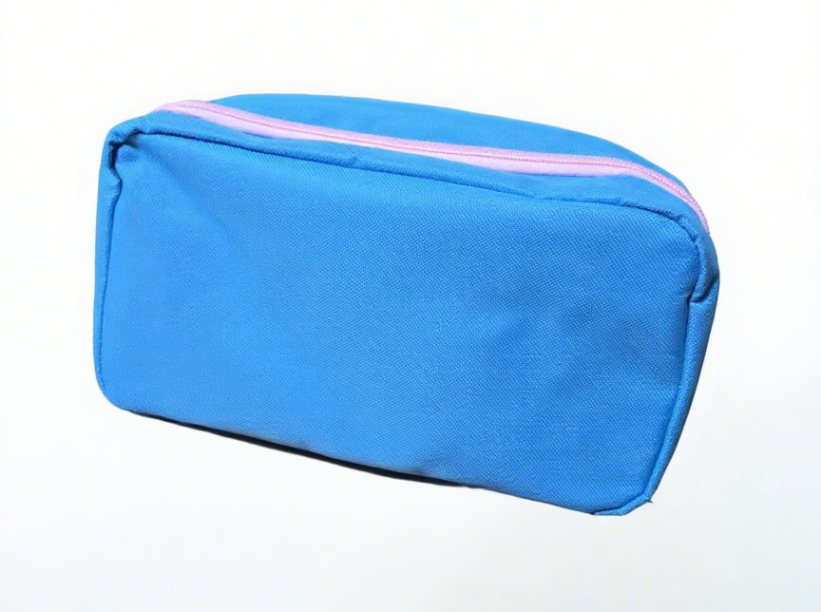 Functional gift bag for enterprise promotion