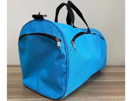 Features of travel bag for corporate promotional gifts
