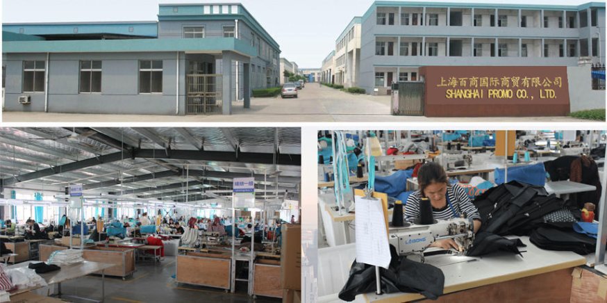 Usage scenarios of promotional travel bag for enterprises