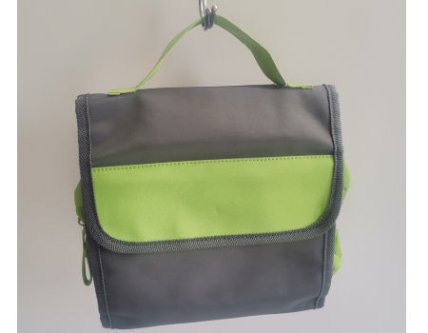 Toiletry bags for business gifts, stylish and practical