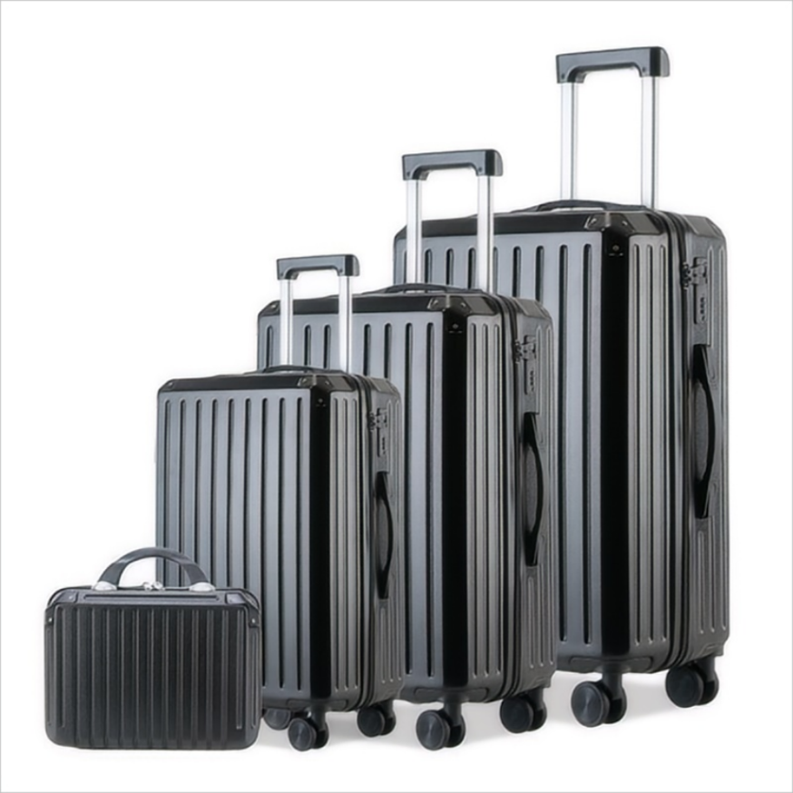 Business promotion luggage for corporate gifts