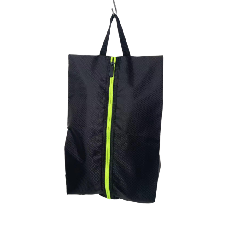 Enterprise promotion shoes and bag gift set