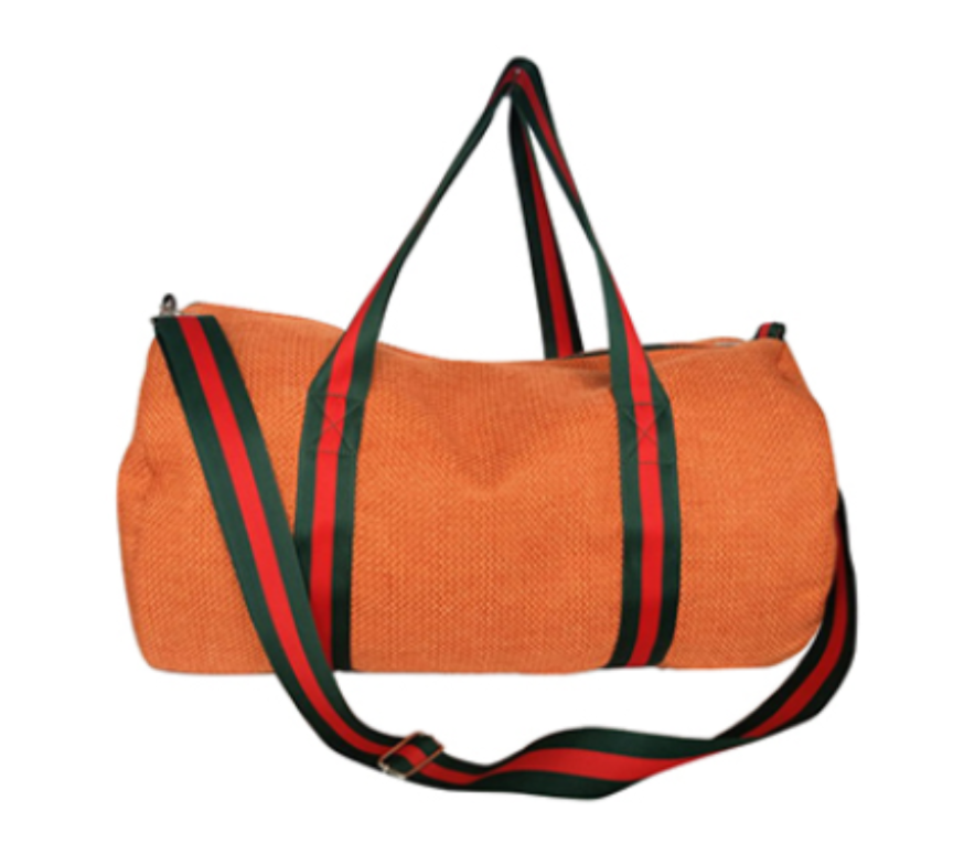 Duffel bags suitable for business promotional gifts