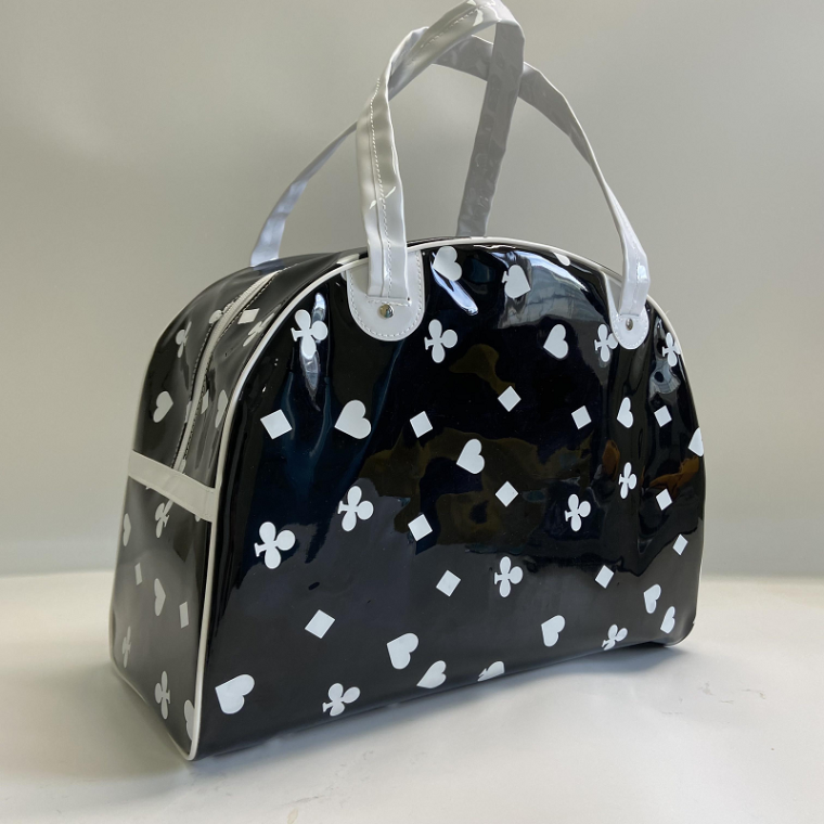 Fashion travel bag for promotional gifts