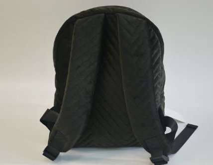 High-quality enterprise promotional backpack for corporate giveaways