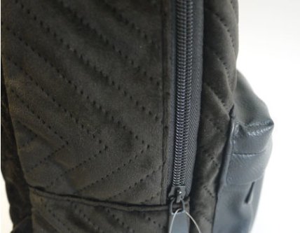 Stylish enterprise promotional backpack for business marketing