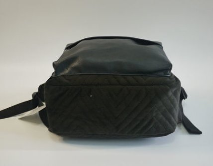 Functional enterprise promotional backpack for corporate events
